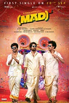 Mad Square (2024) Telugu Full Movie Watch Online Free